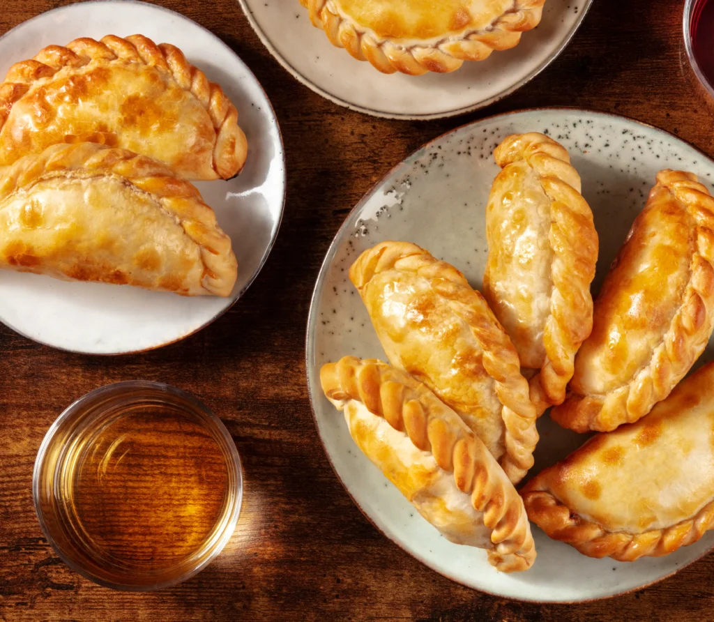 empanadas